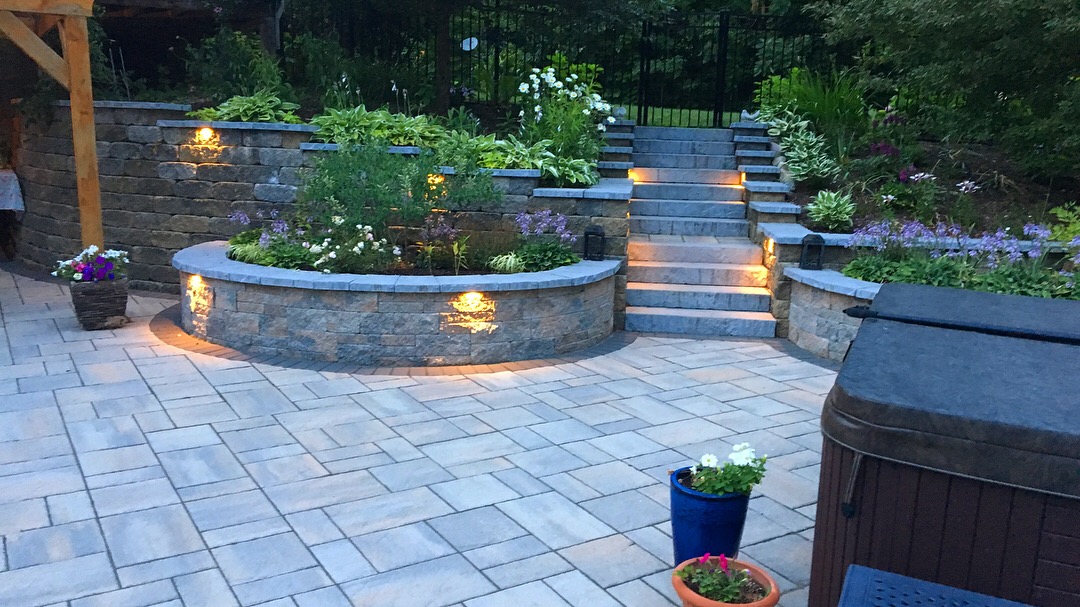 Hardscape & Outdoor Living - Kulak's Nursery & Landscaping Kulak's ...